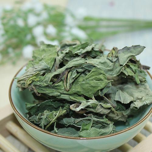 3 甘草薄荷茶oem 袋泡茶贴牌厂家 花草代用茶代加工oem贴牌一件代发