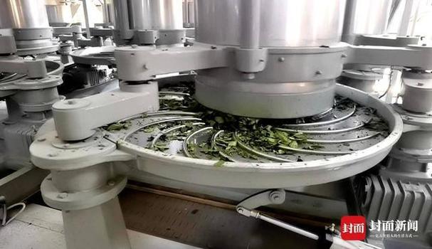 "邹岁银告诉记者,这段时间,他们刚完成上一批国内订单的产品生产,新的
