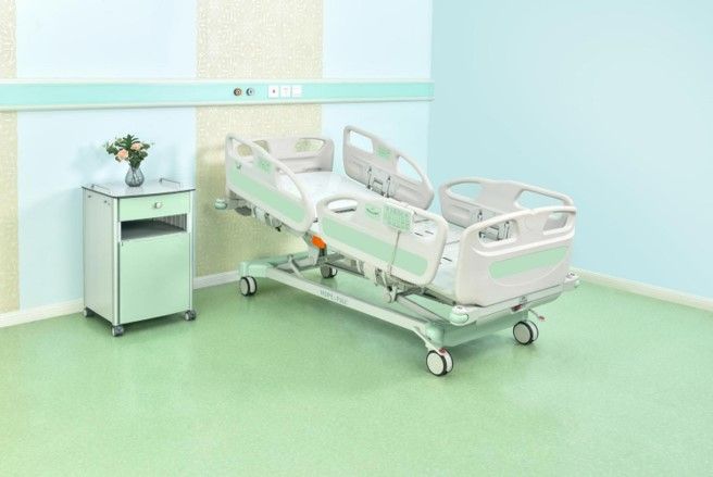 Inspur-المريض تحمل كومة كاملة