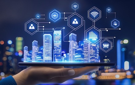 企业管理智能体