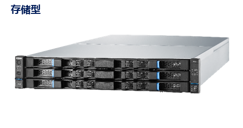 超融合一体机 IR5266M6